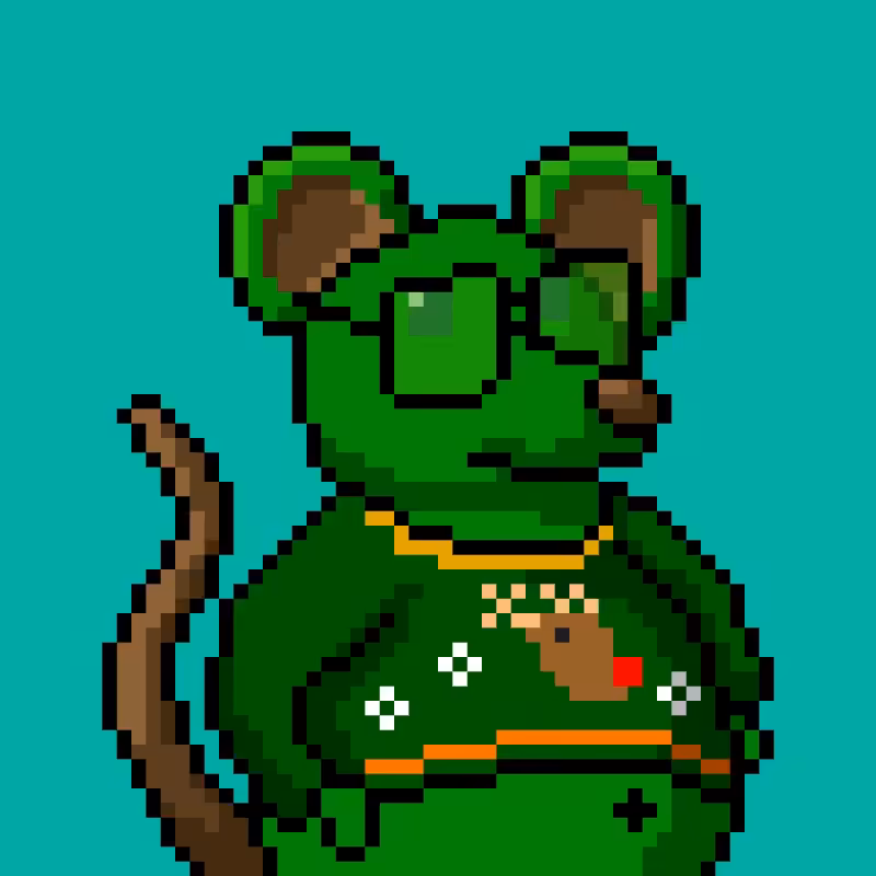 XTZ-Rat #109