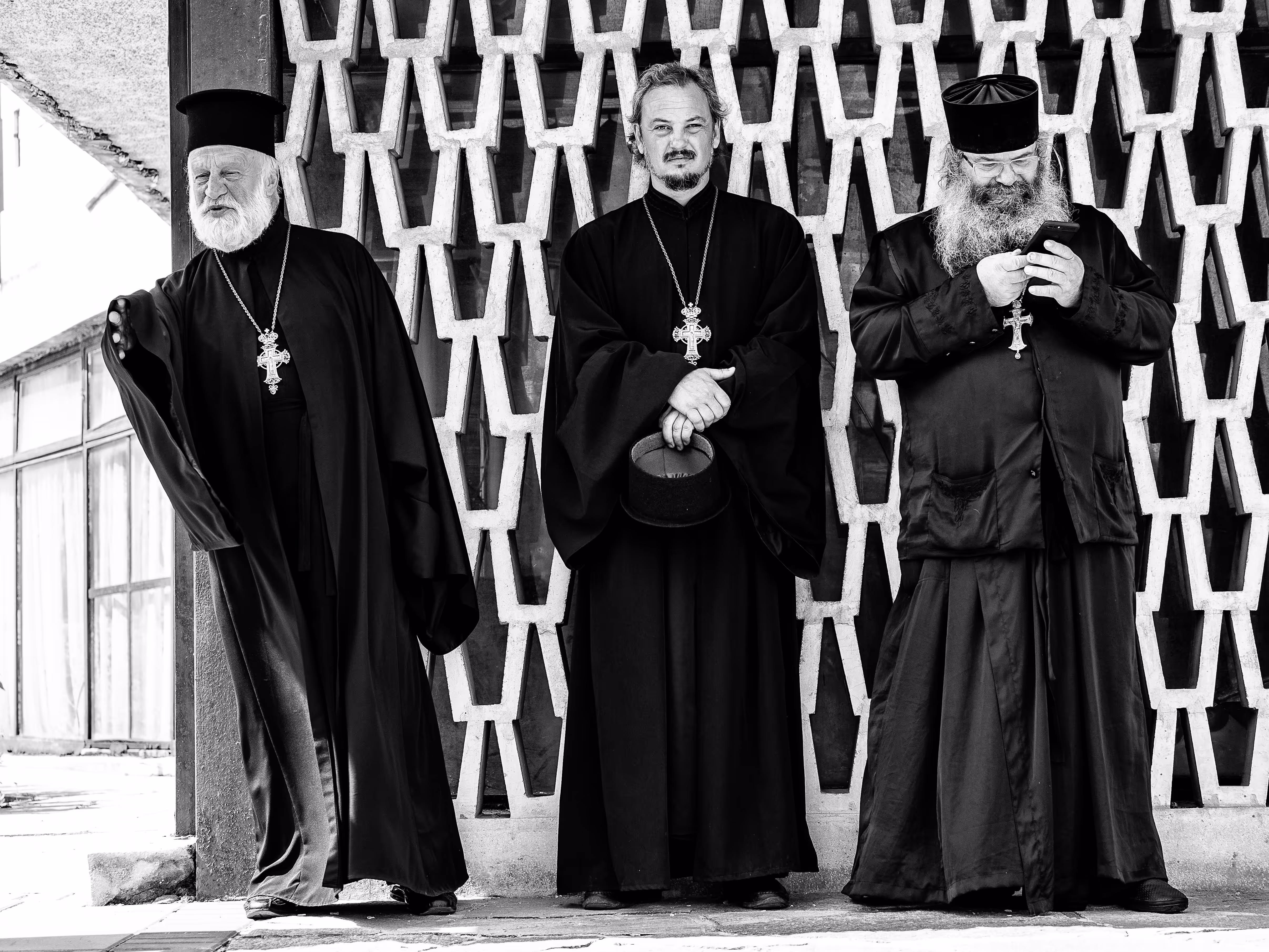 Priests