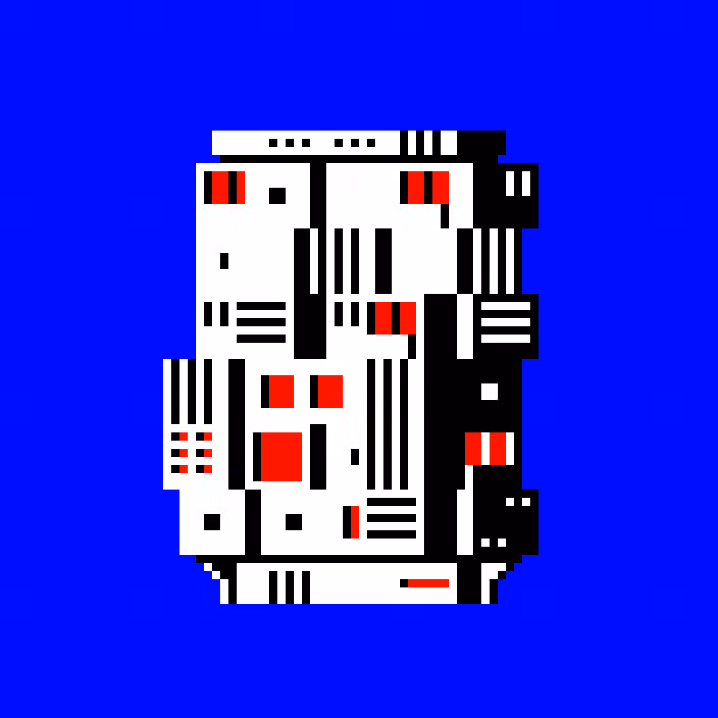 HABITAT 365 #36