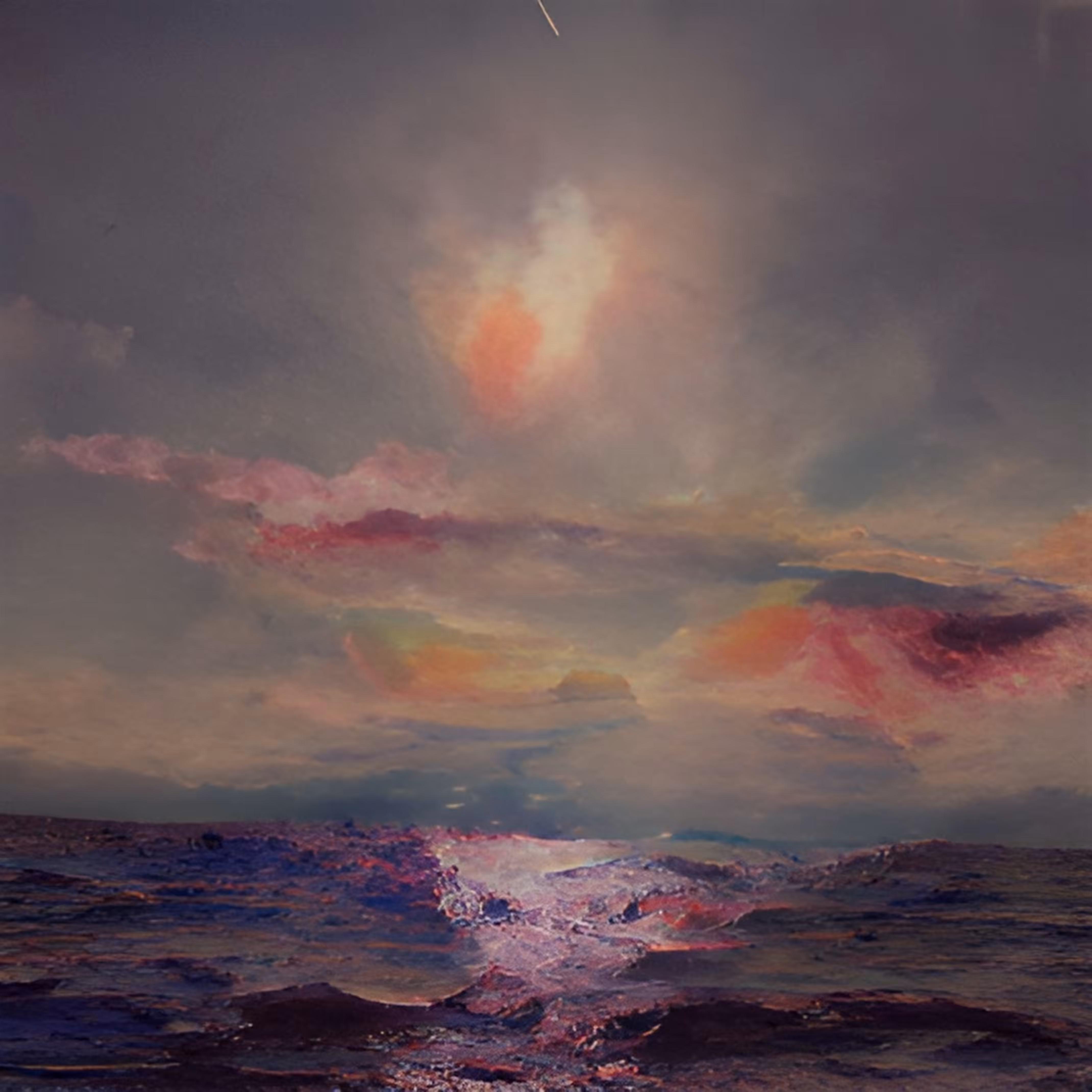 The Sub-sublime II