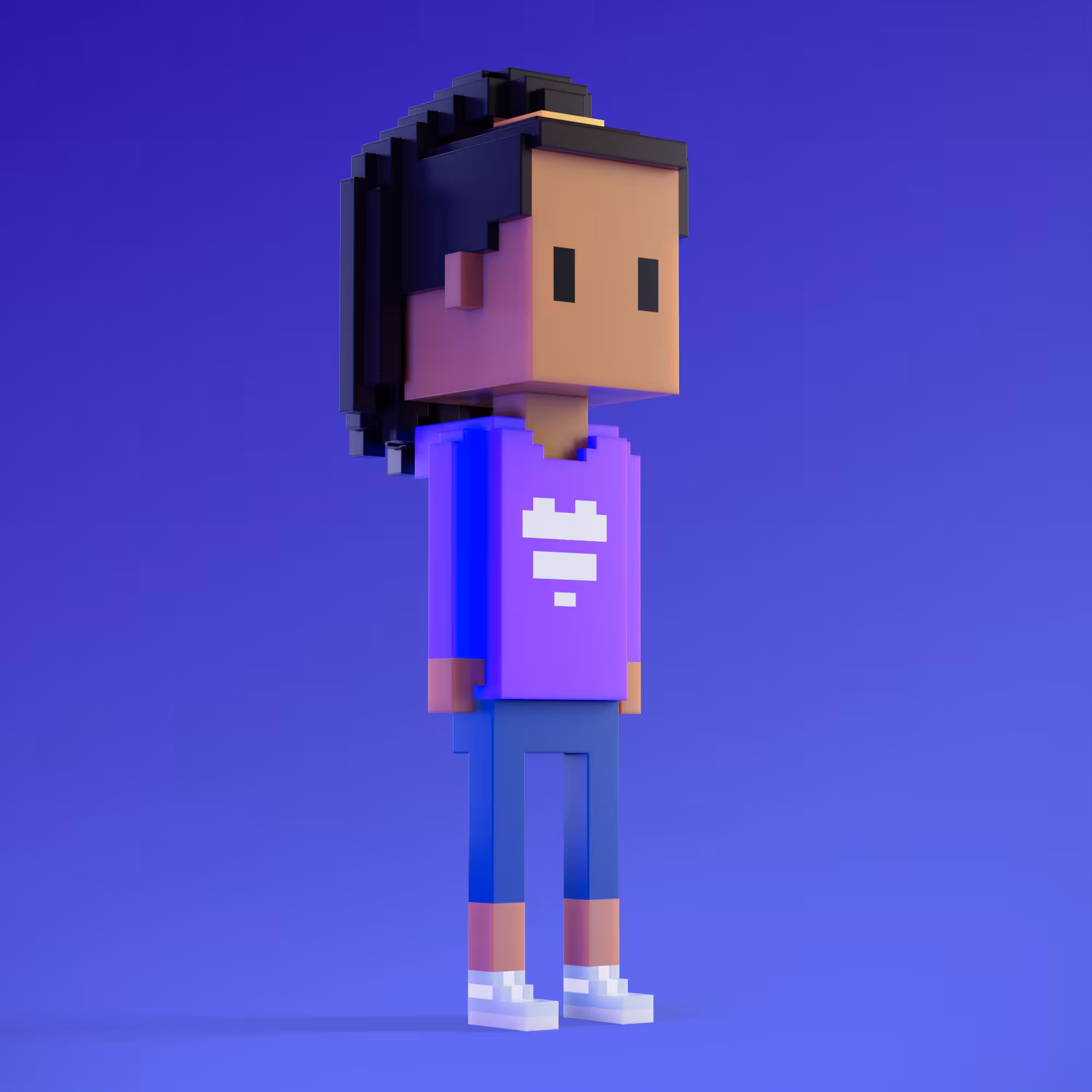 Meebit #1595