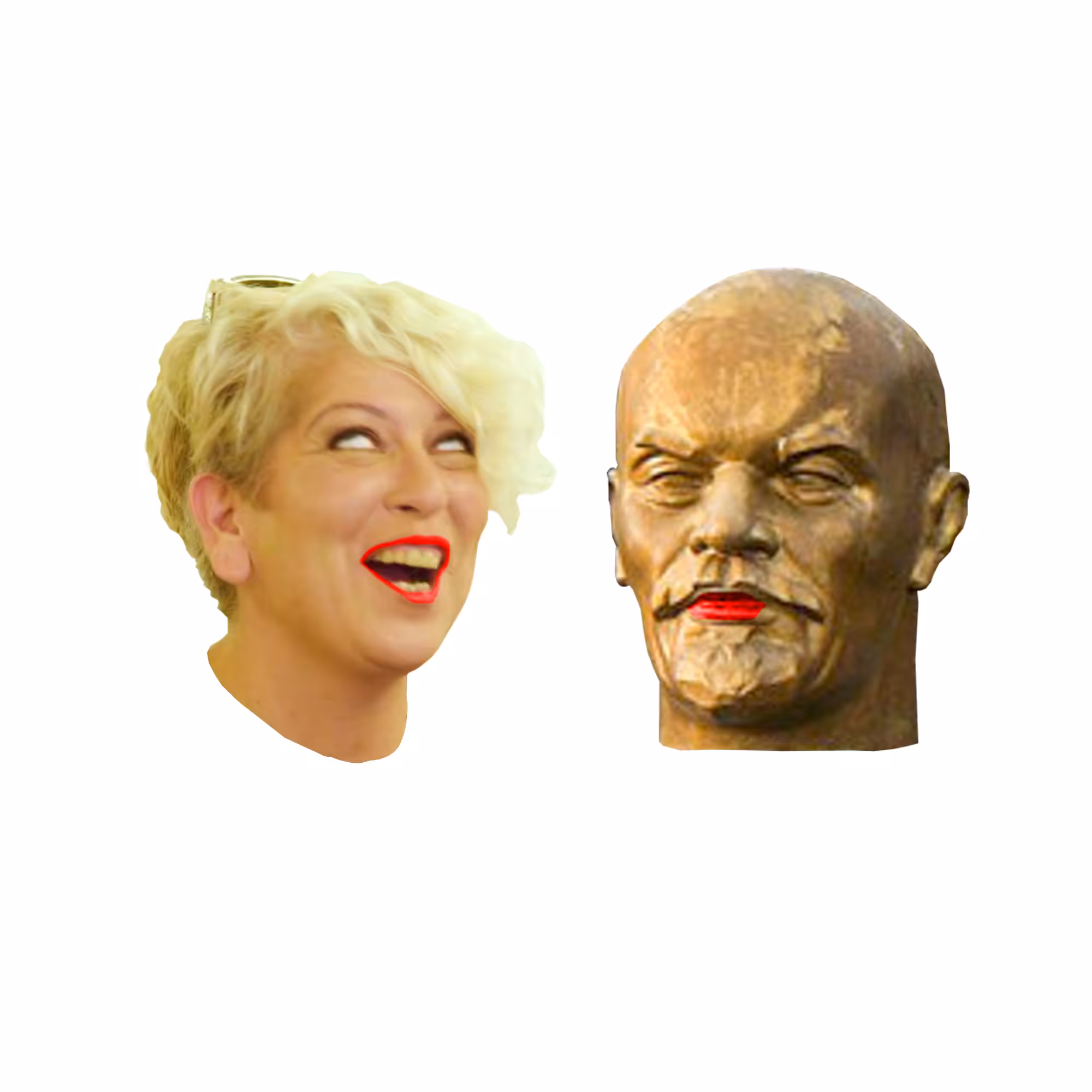 ICONOCLASH #010