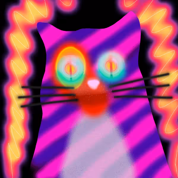 Quantum Cats #517