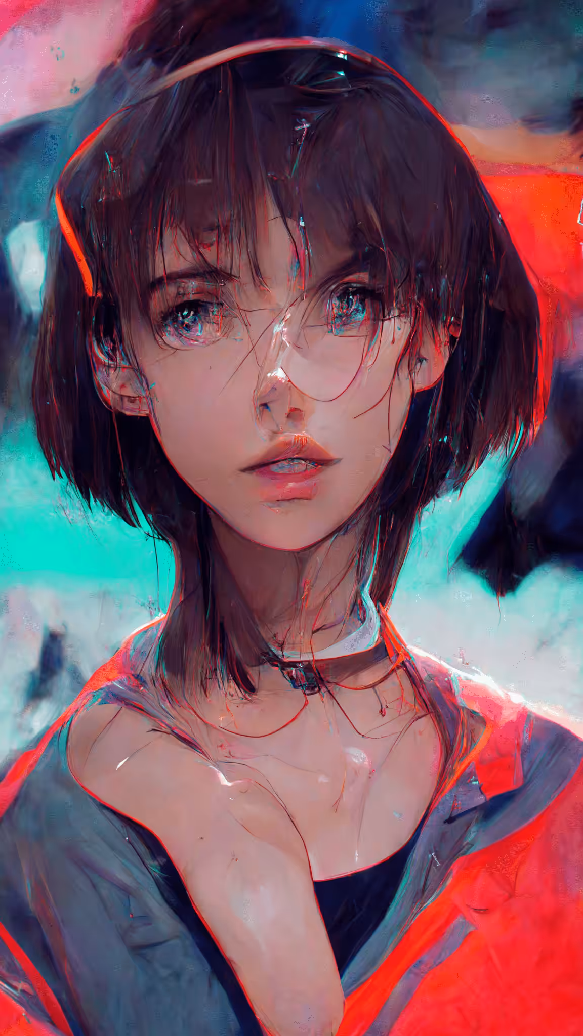 メカ Katia ❤️