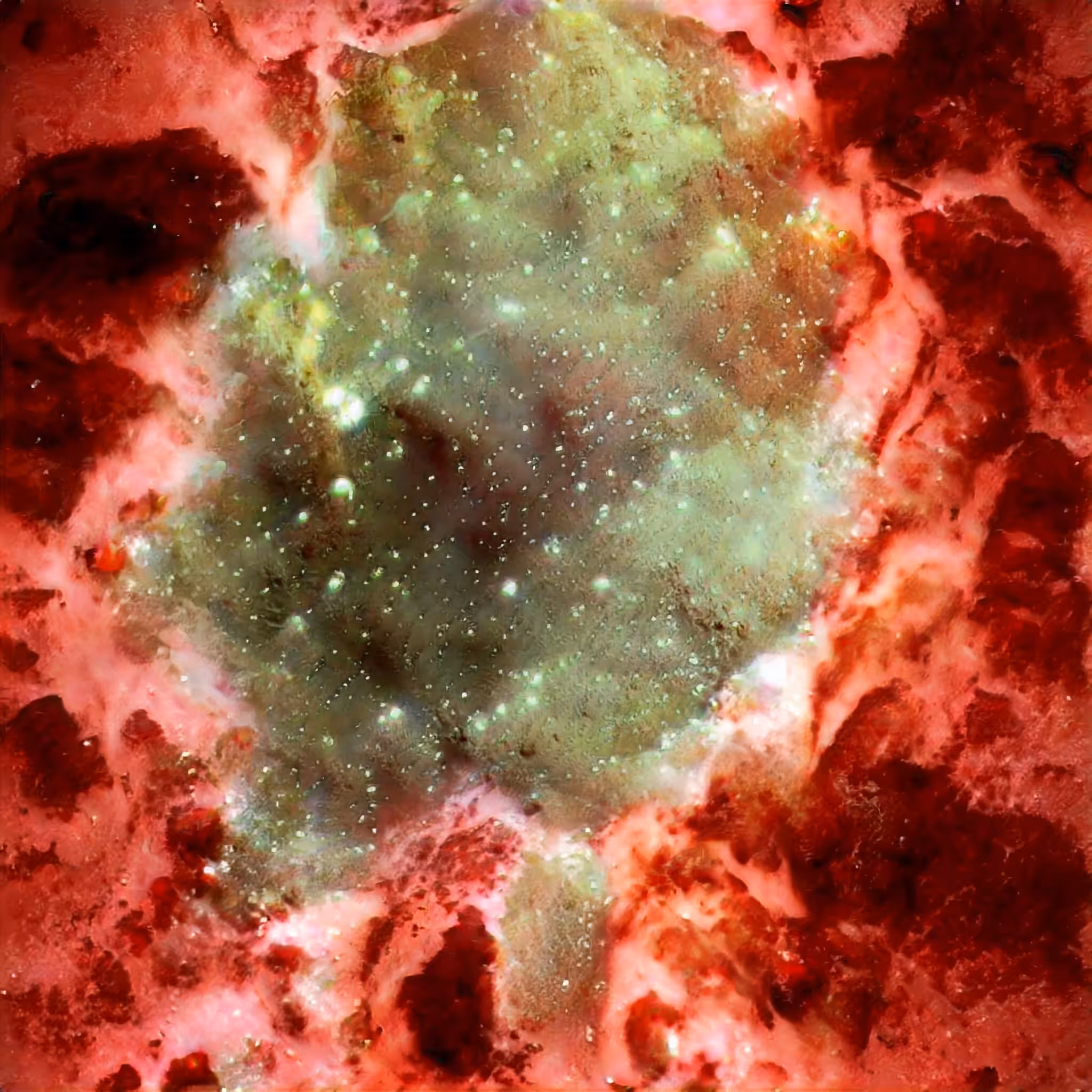 Space 1