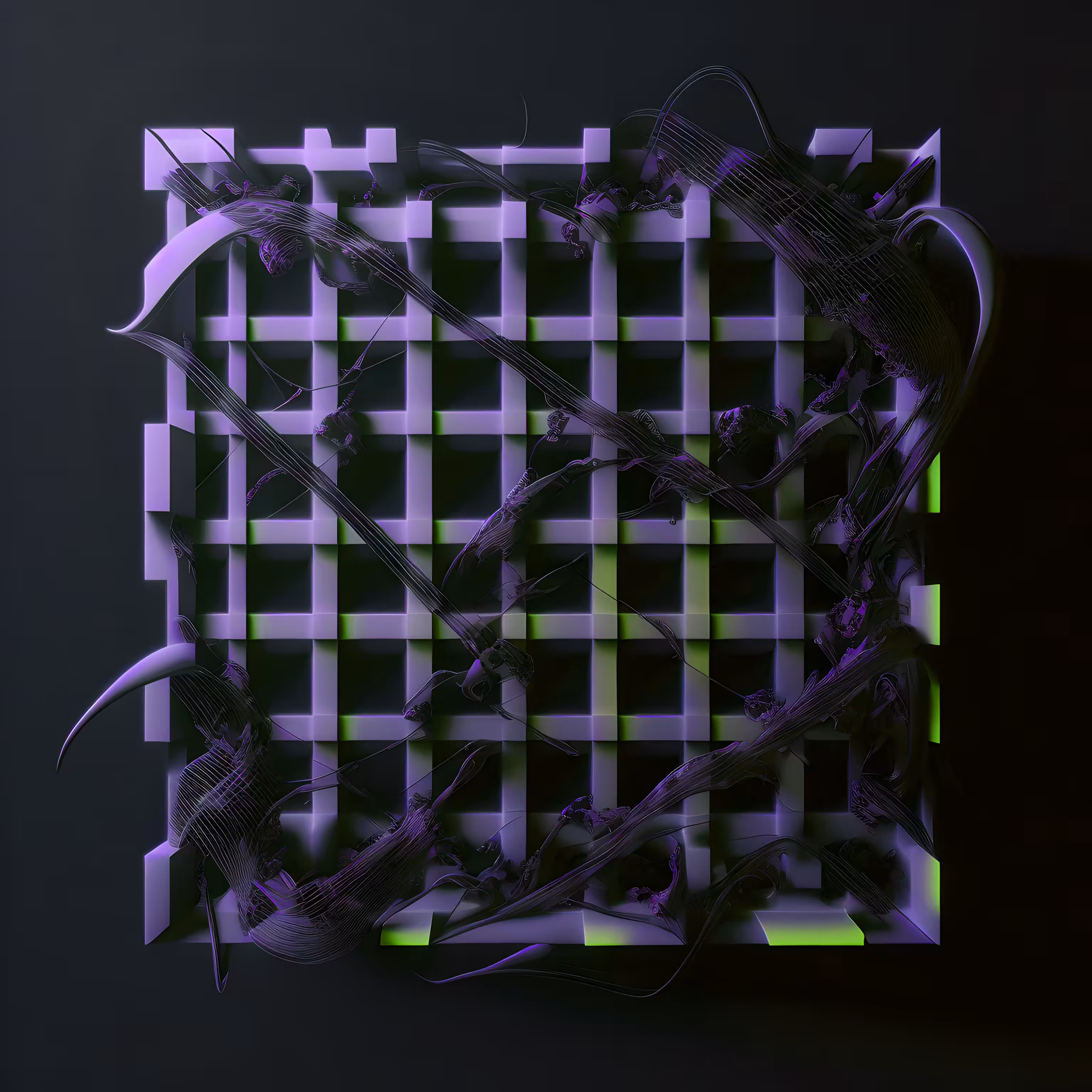 the GRID #13