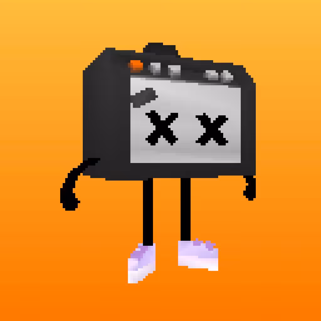 NineteenNinetyX: 199X #533