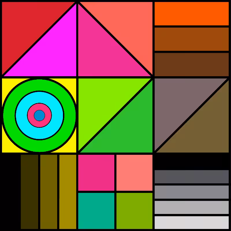 SWANSOMETRY #203