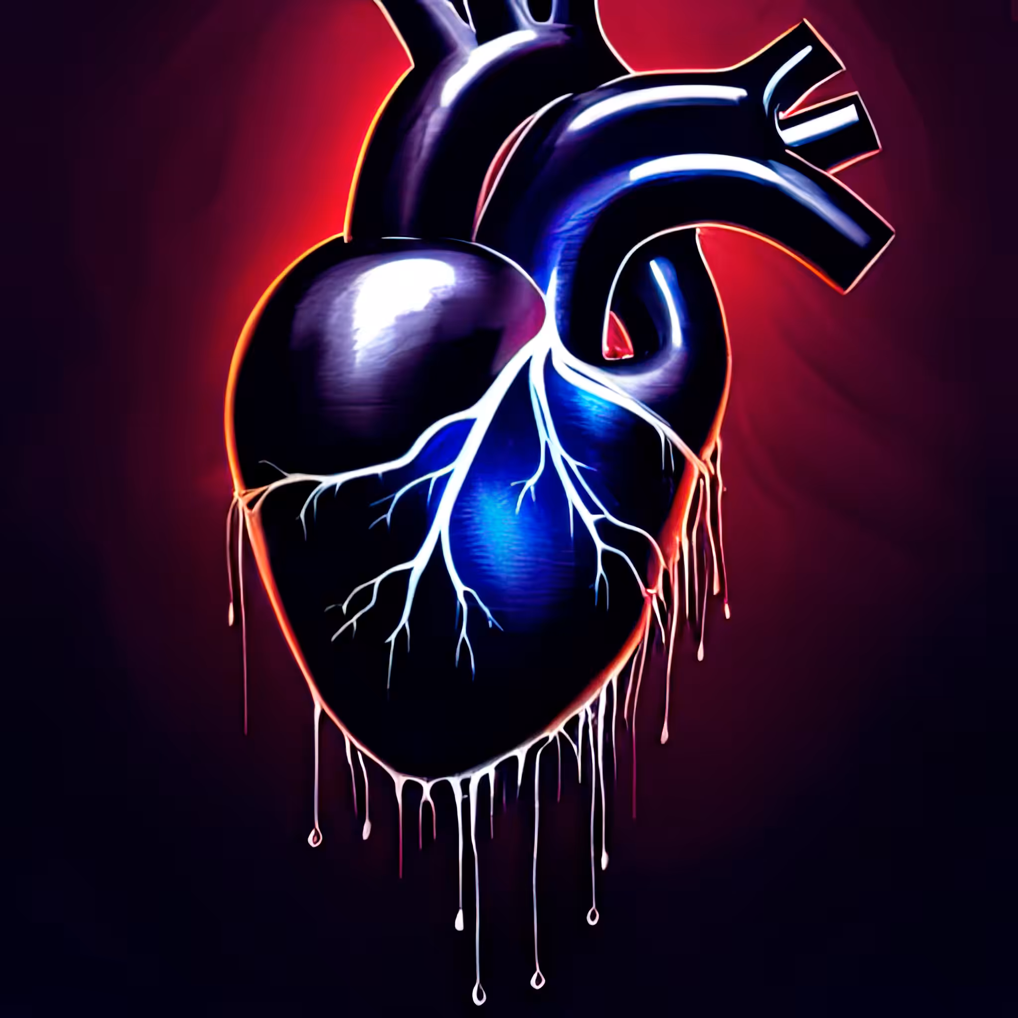 Have a Fuckin Heart #37