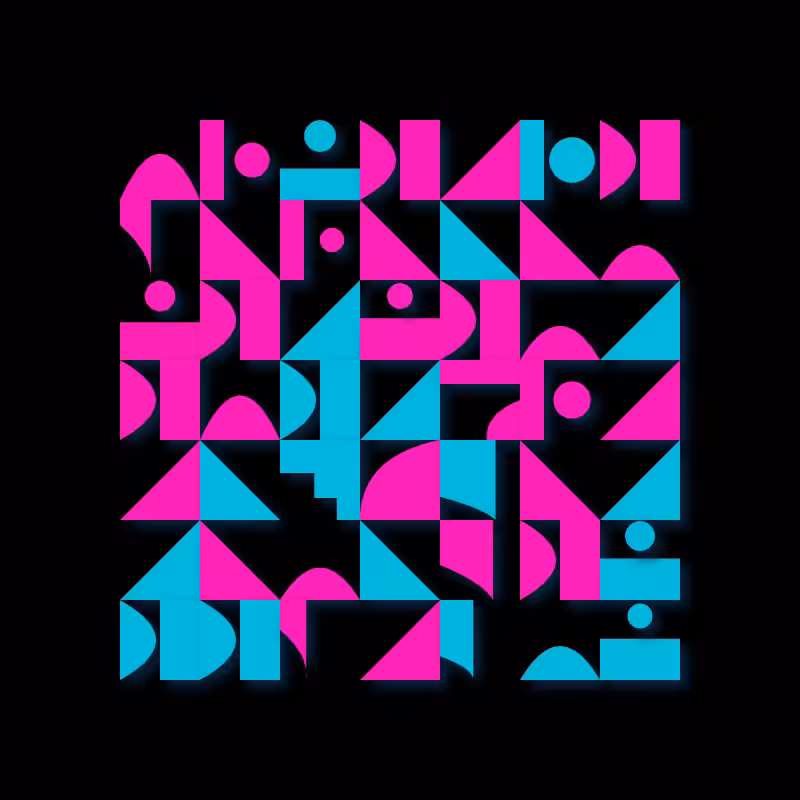Disruptive Harmony #6