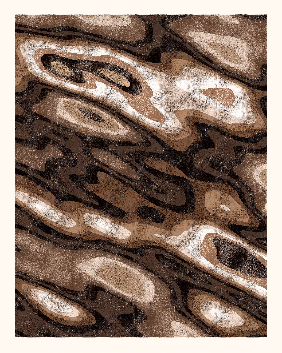 Teppich #40