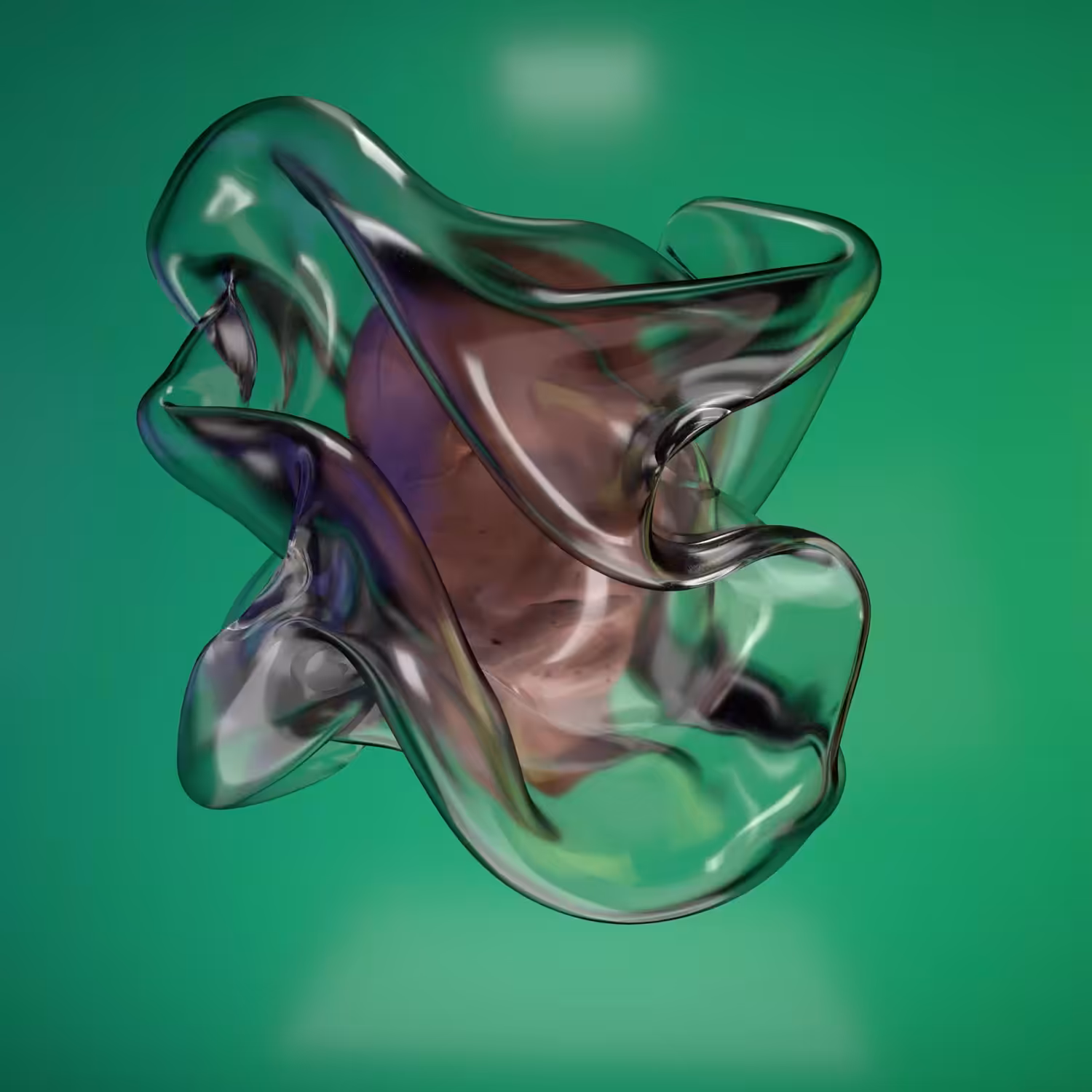 Plastic Bag #4