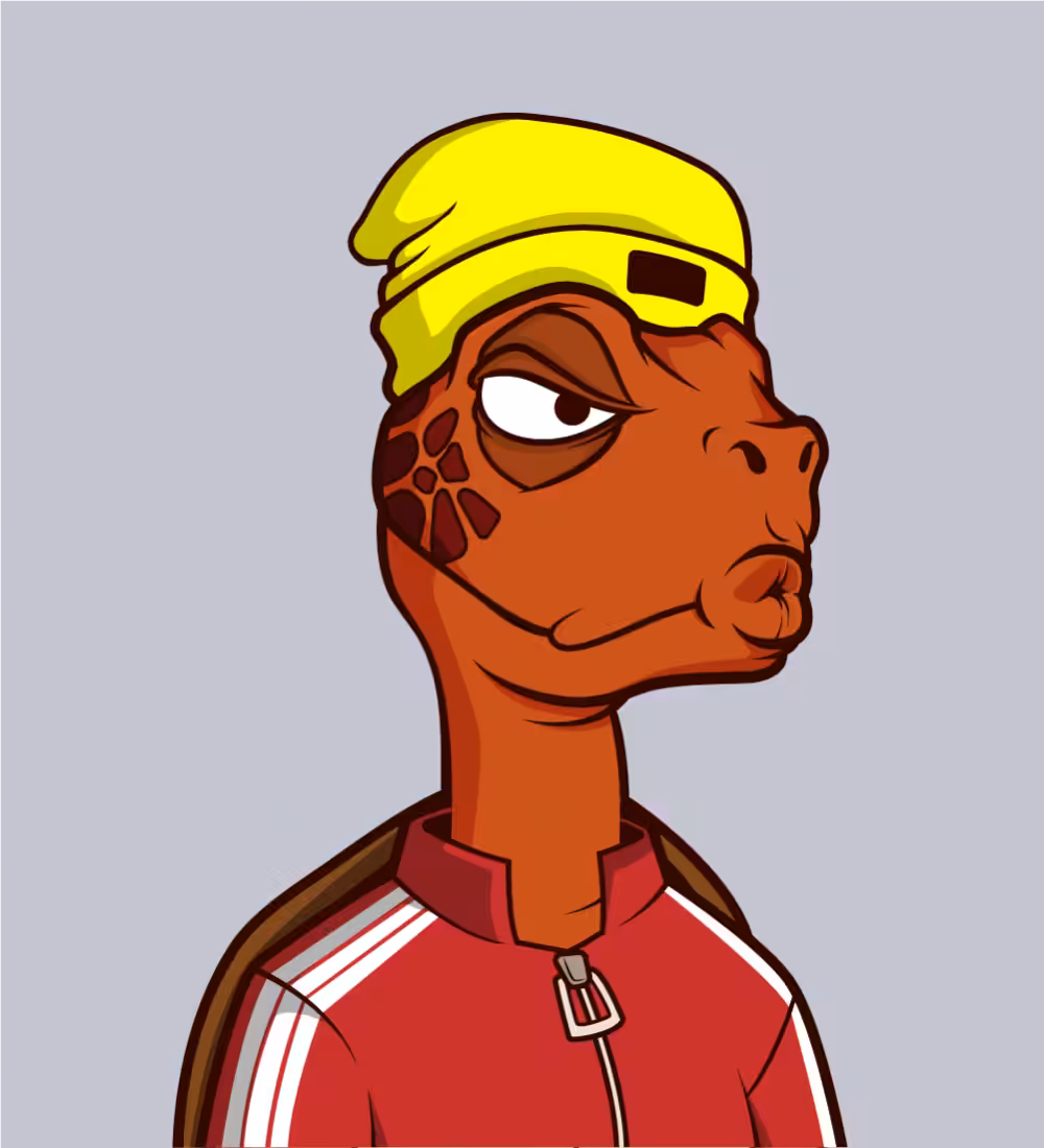 Tiny Turtle 39
