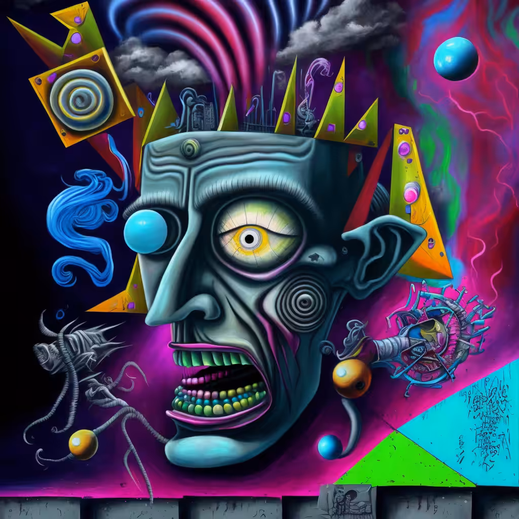 Art Imagination
