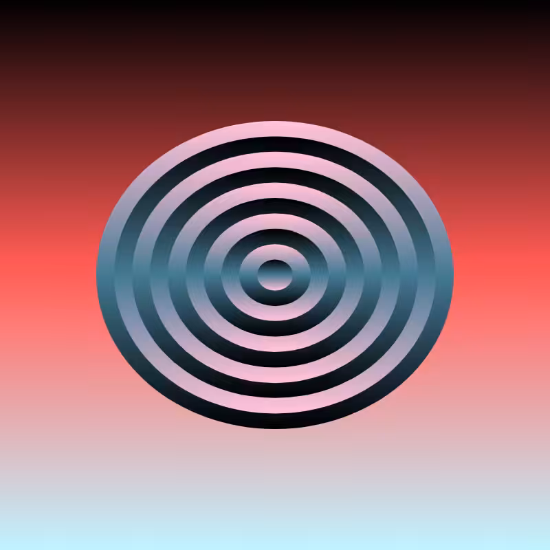 Mesh: The Radius #20