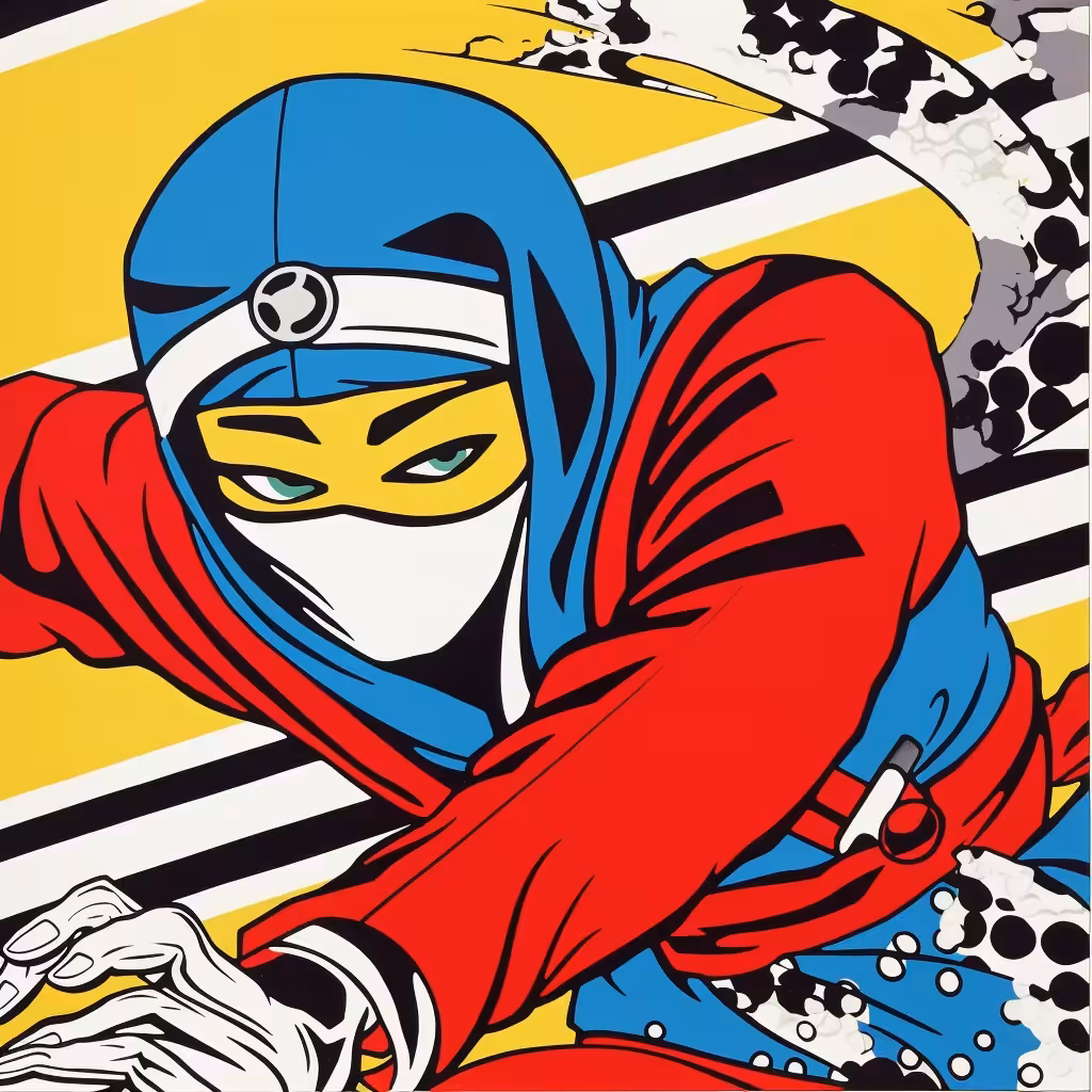 Ninja #362