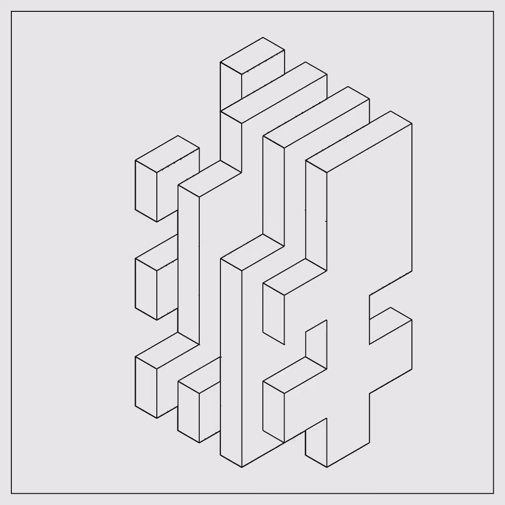 Modulo Space #116
