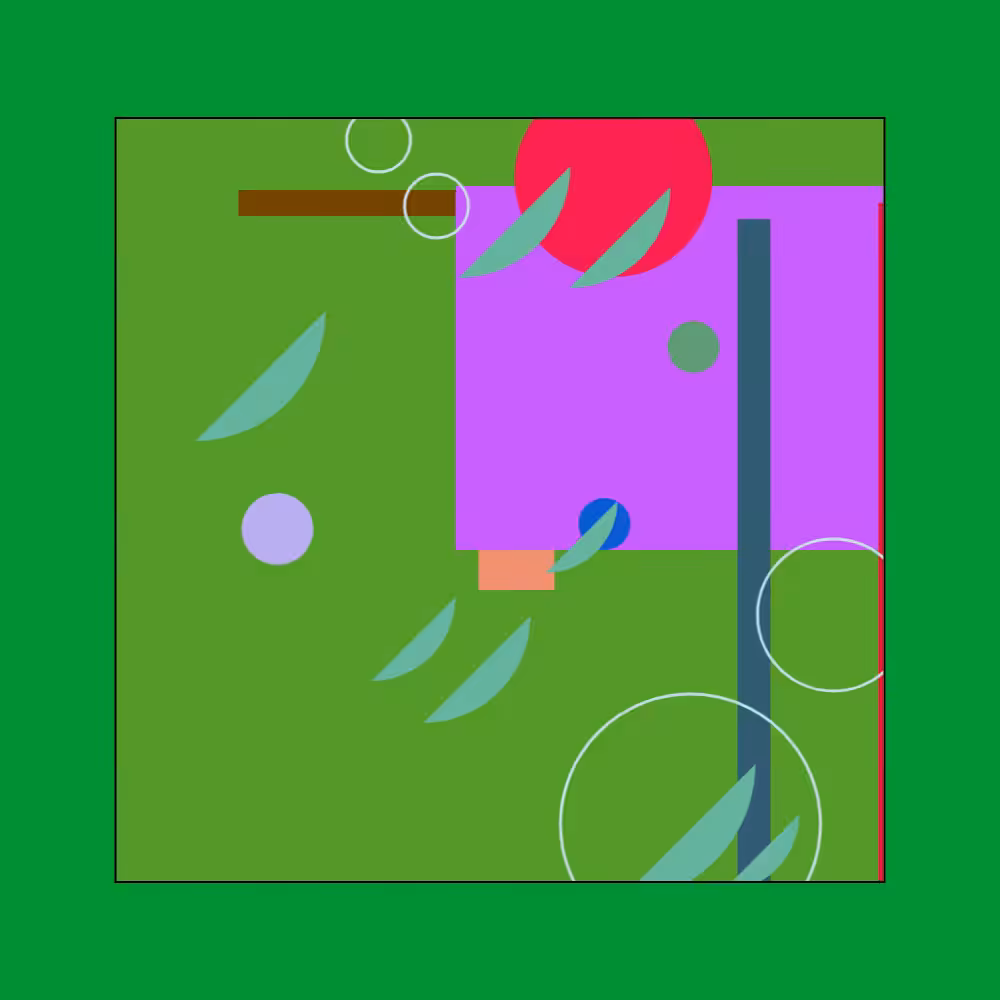 City Pop - AI Study II #78
