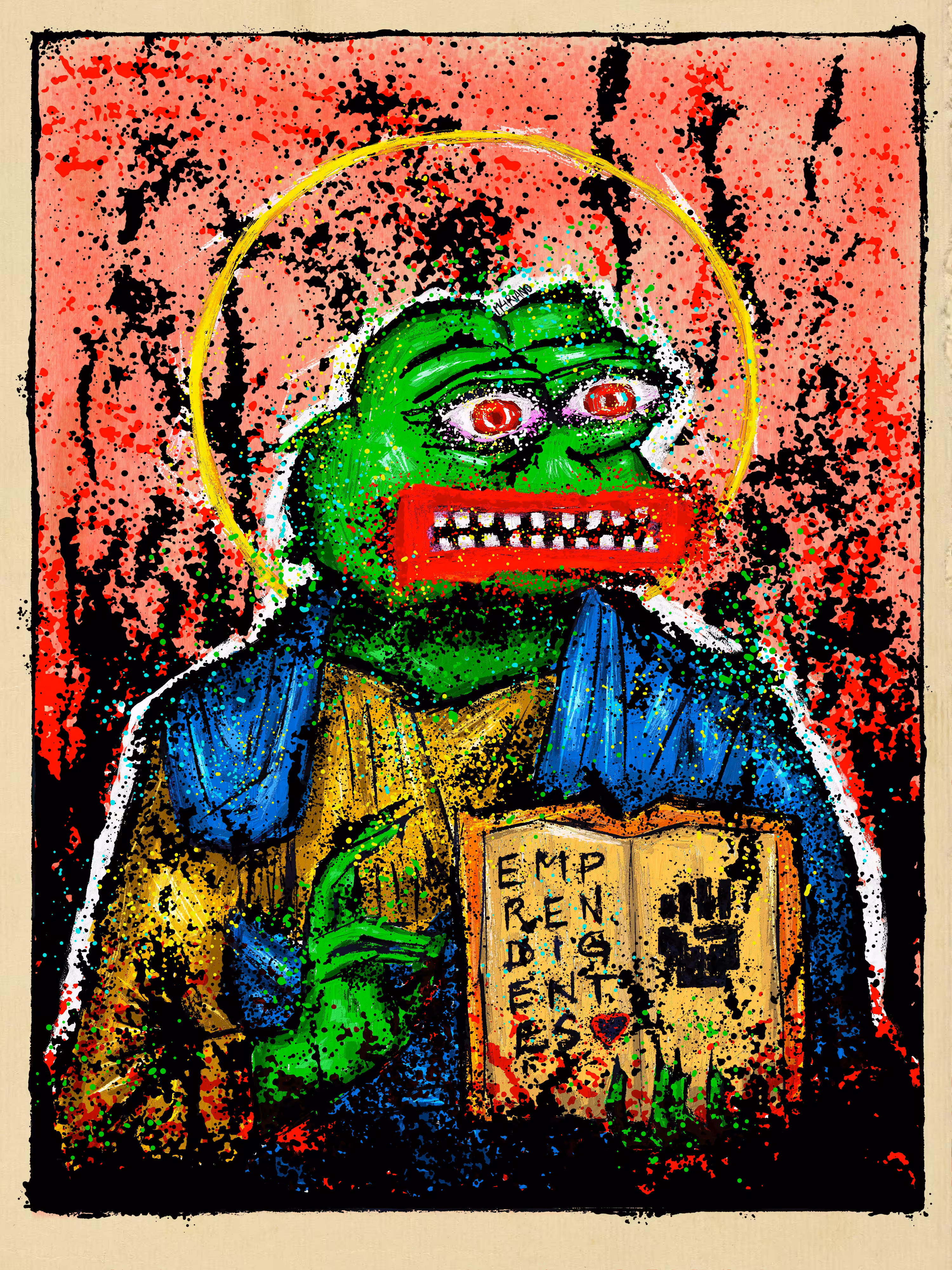 Pepe of Nazaret
