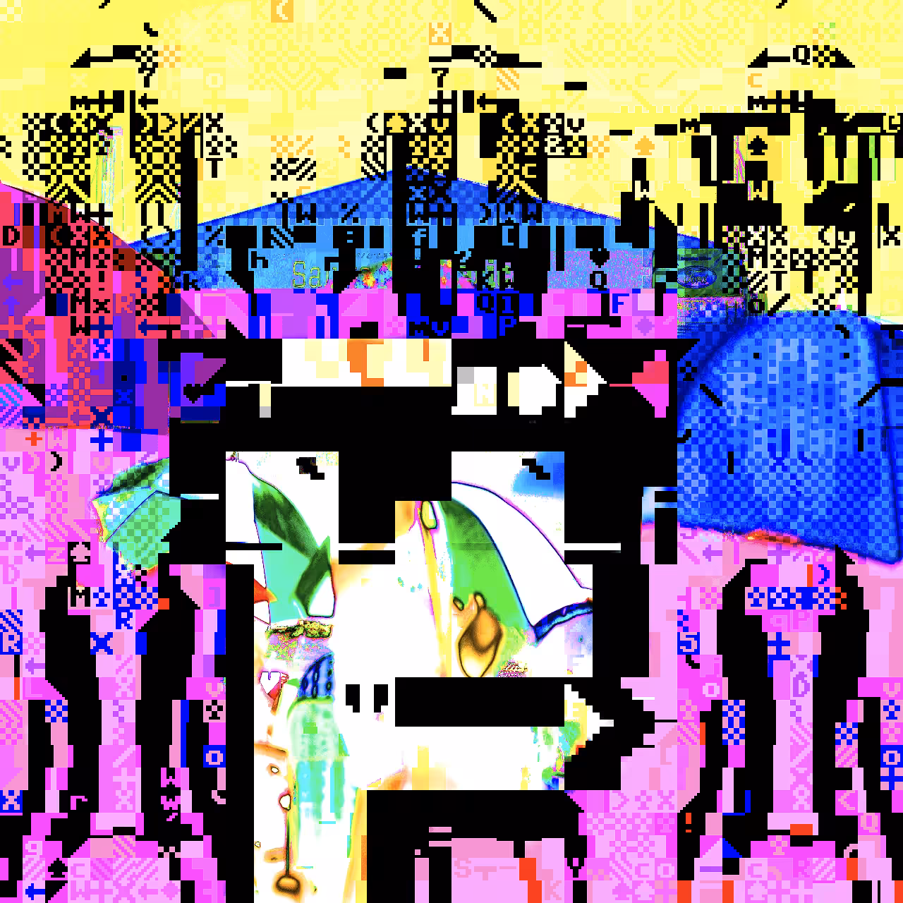 DOS FUNK 17