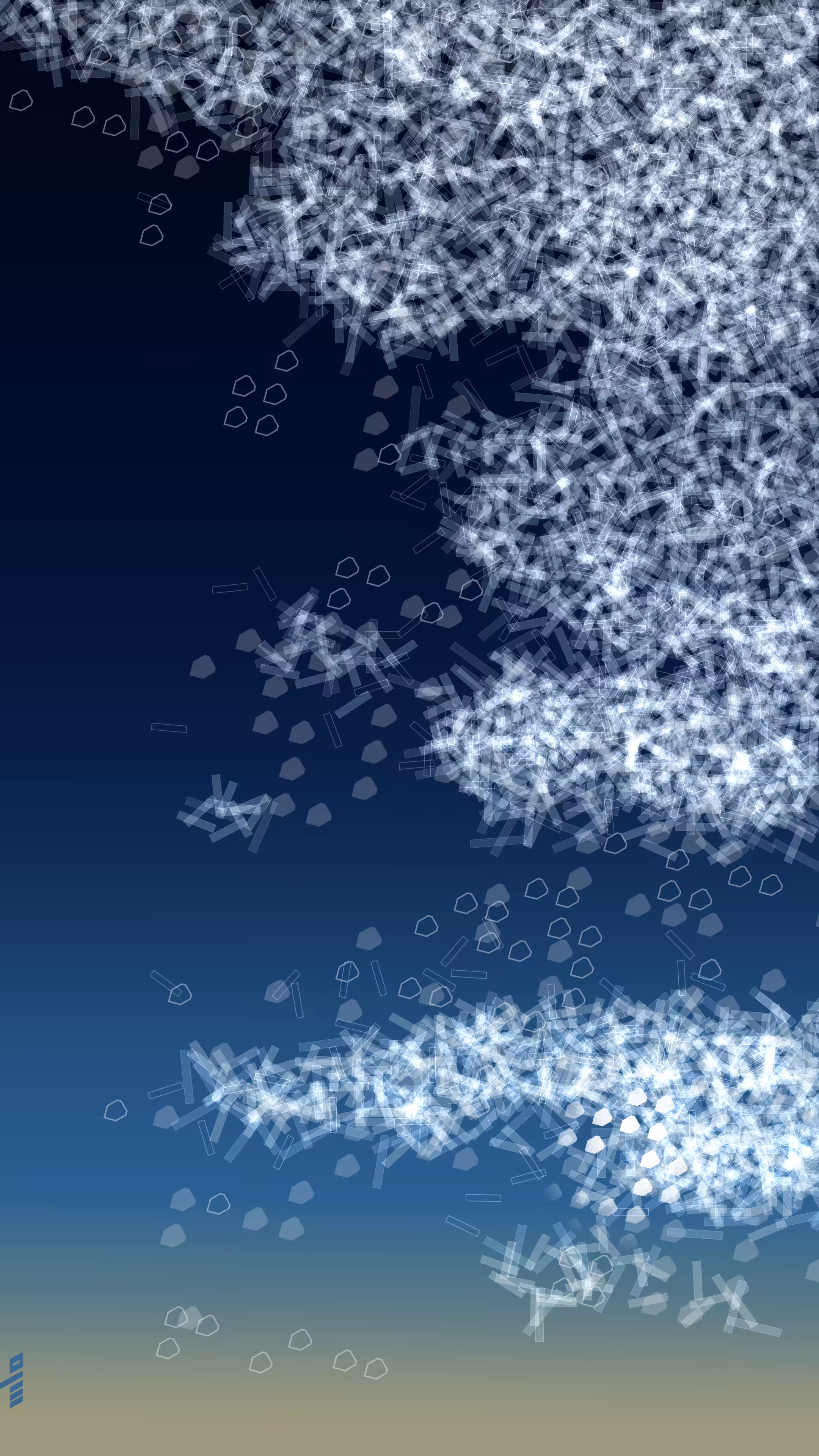 Noctilucent Memento #46