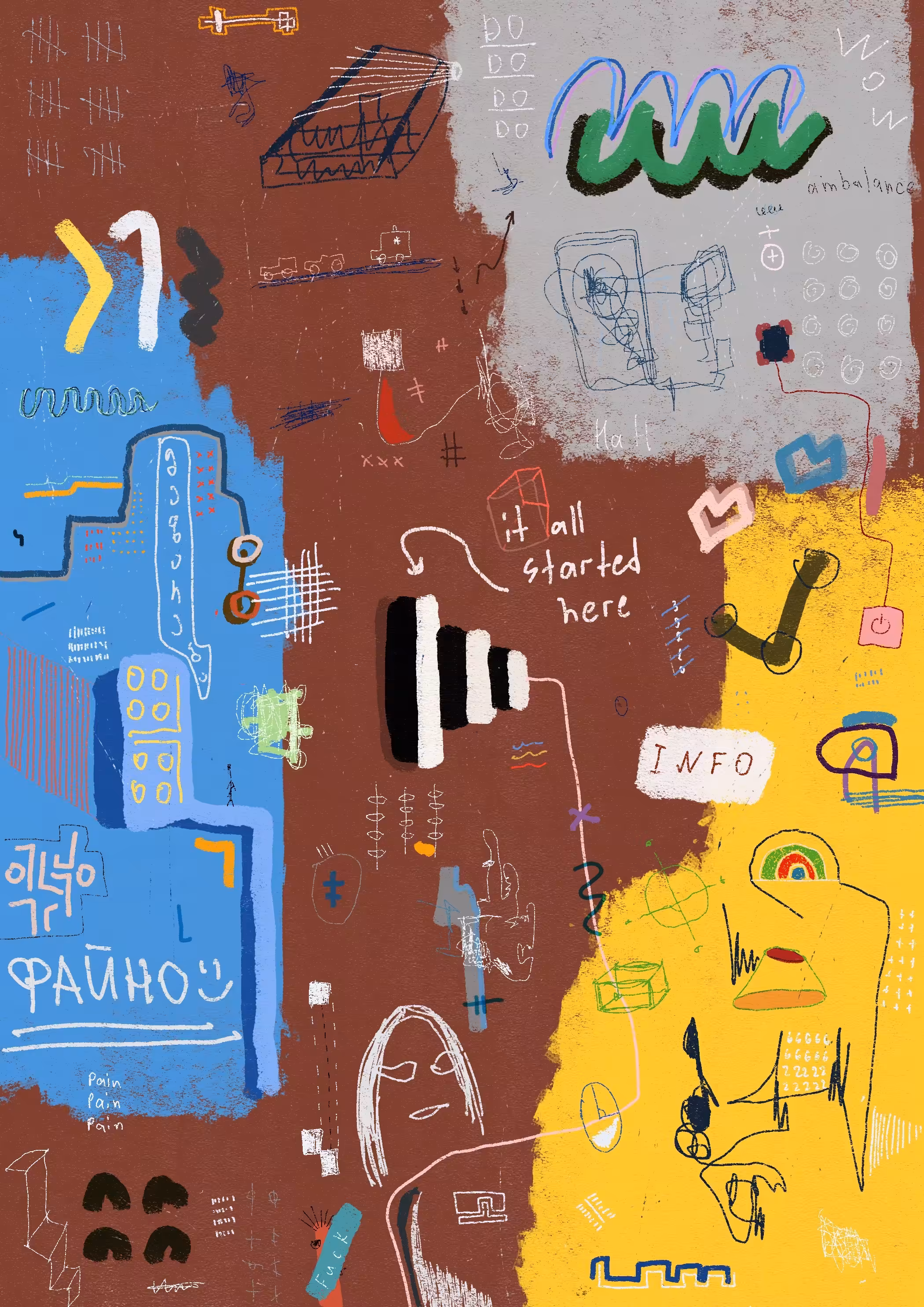 Babylon #234