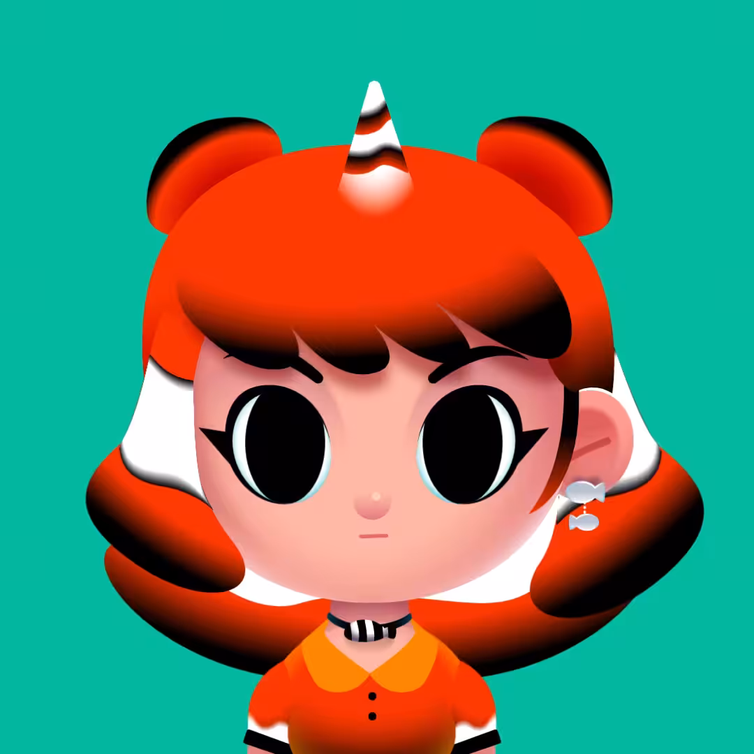 Spike Girls: # 34 - ‘Clowney ’