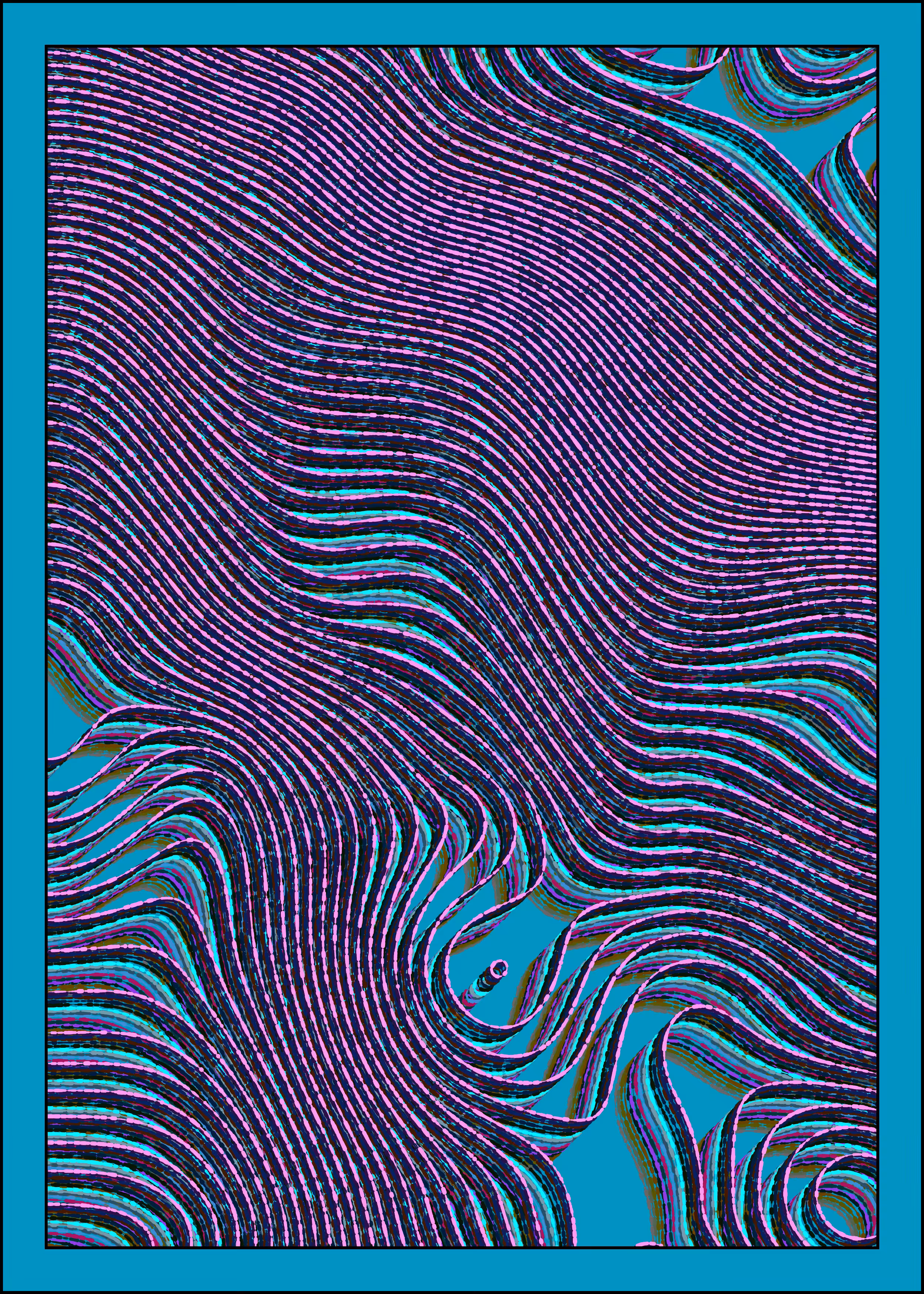 Curved Symphony #13