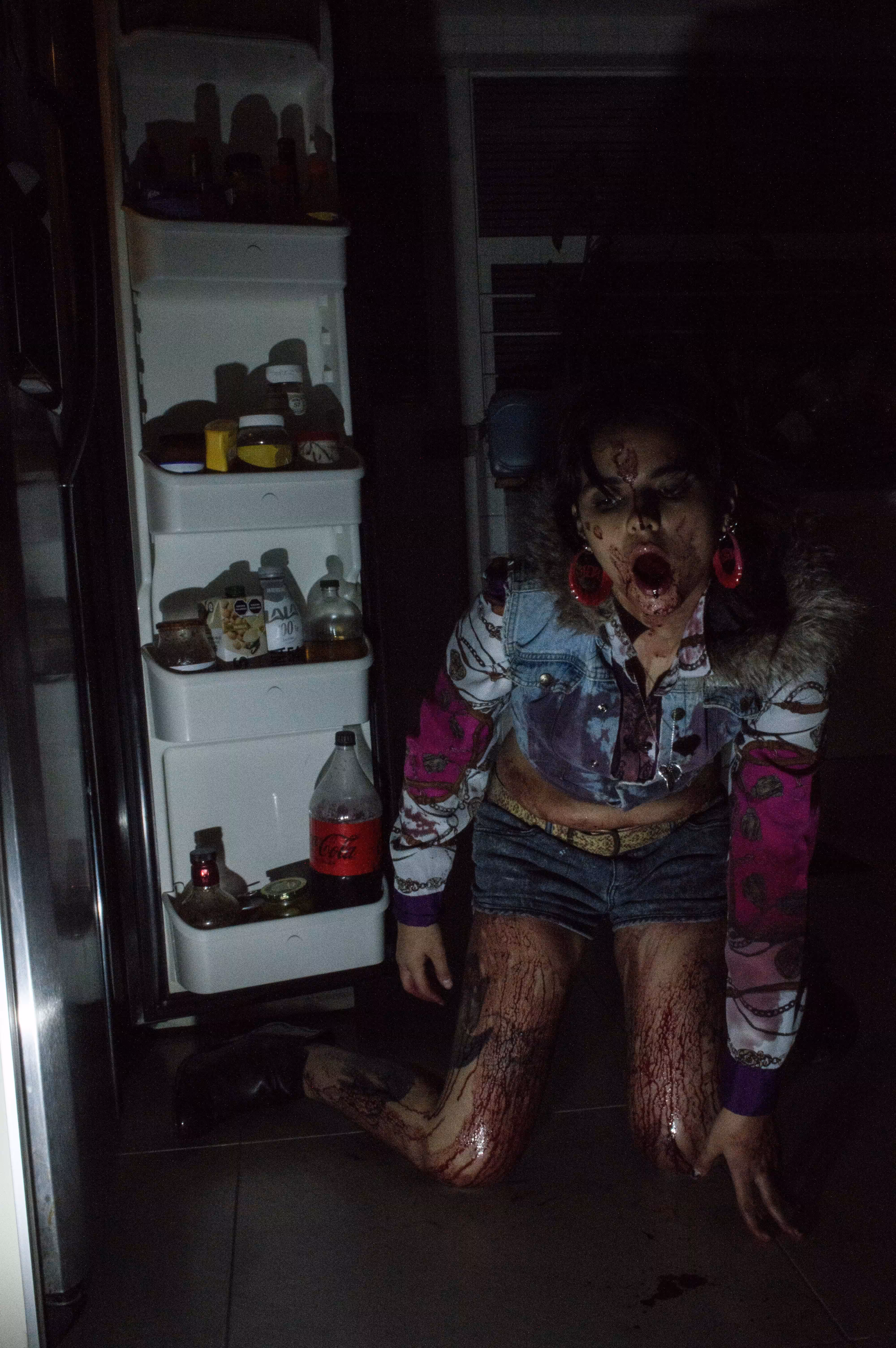 blood