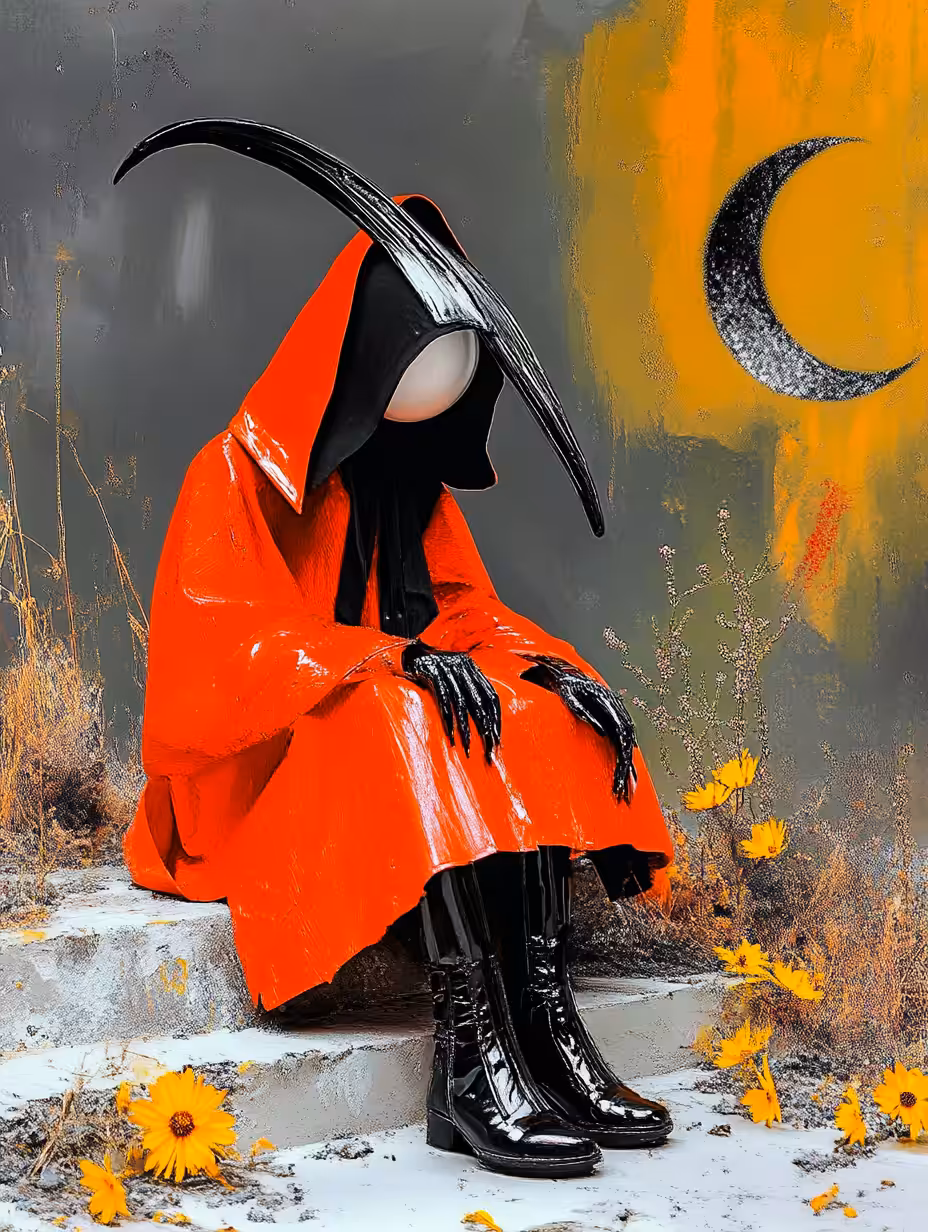 Lament of the Eclipse 