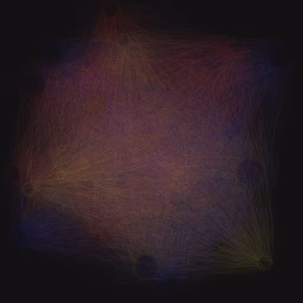 Ghosts of the Spheres #17