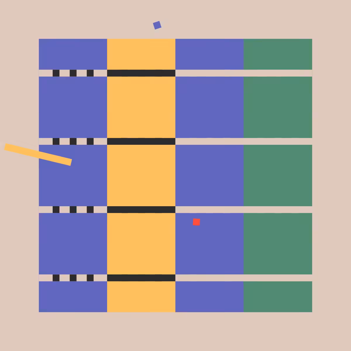 Grid Cutter #199