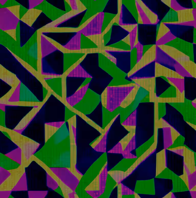 coalescence #7281