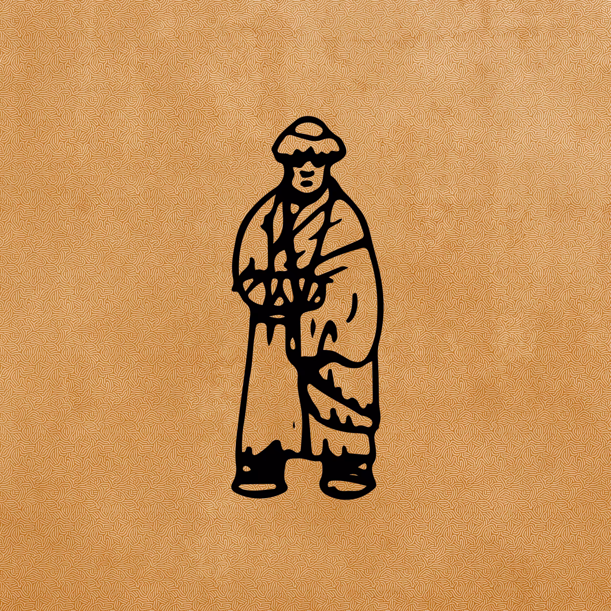 Unsung Heroes & Monsters: 070