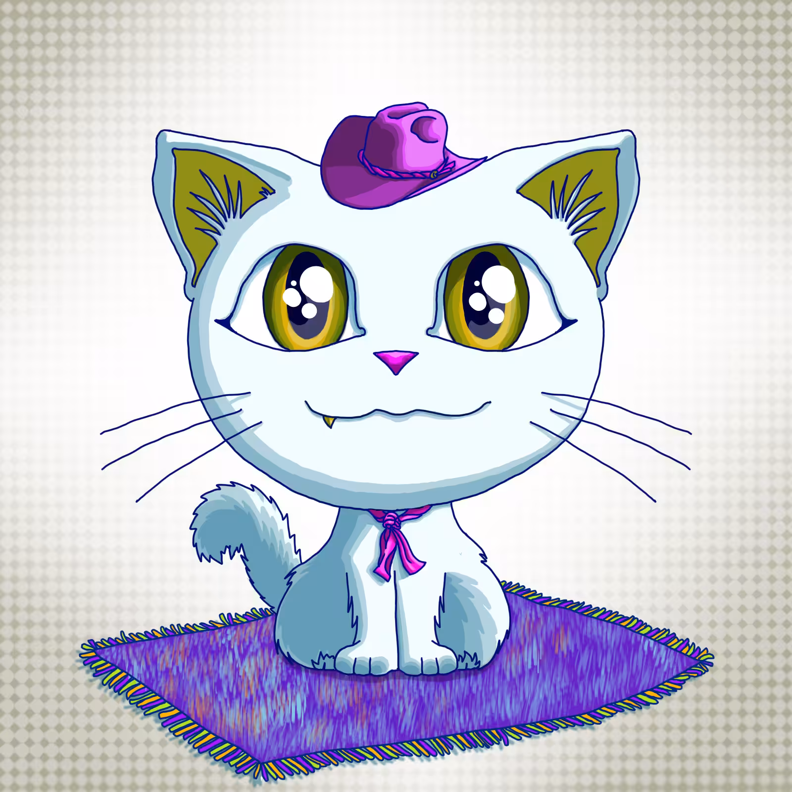 Meoows #10
