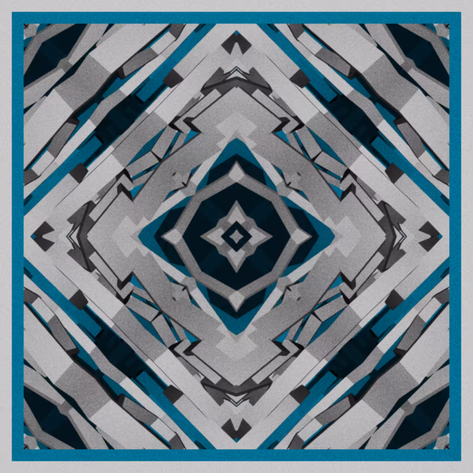 Sacred Arrays #39