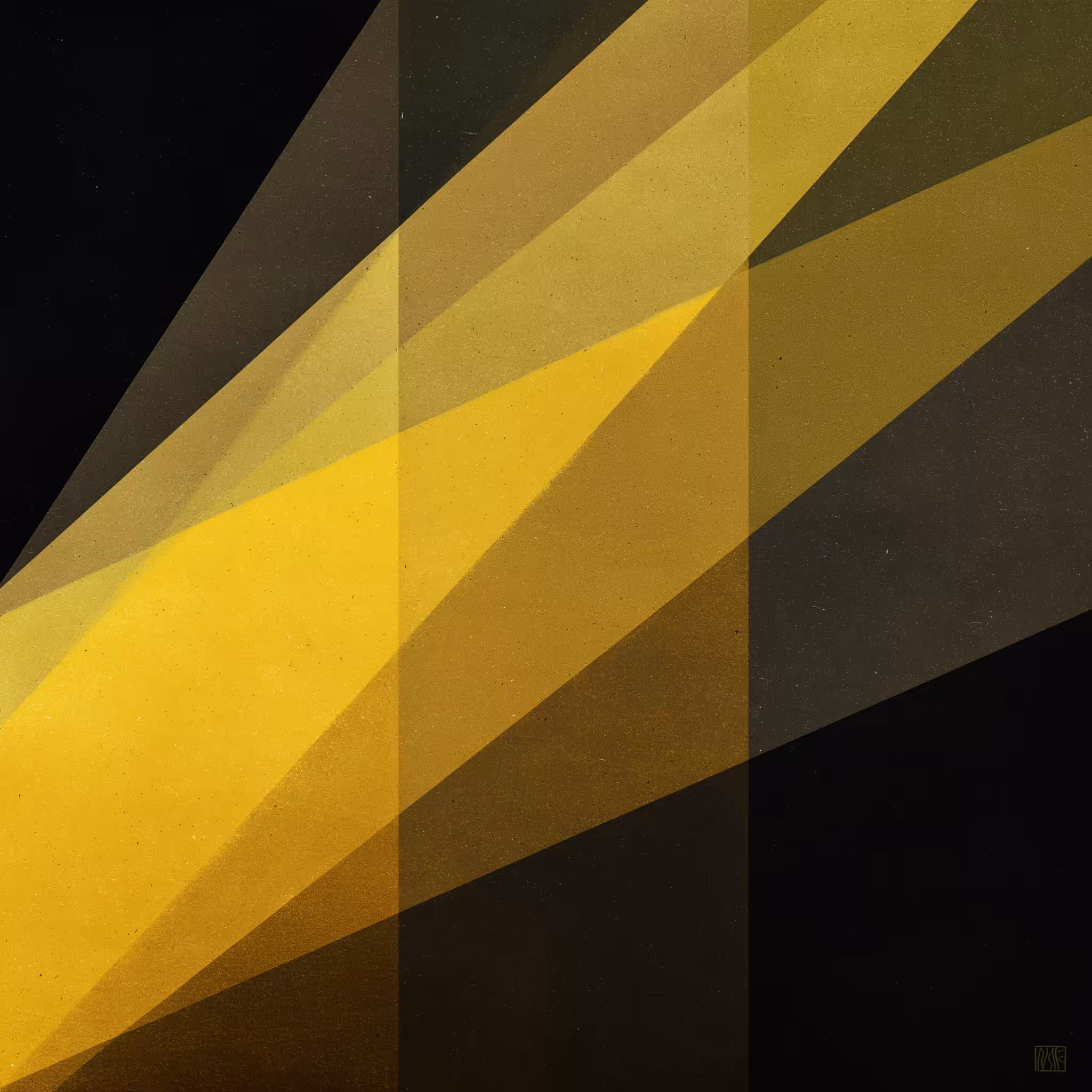 Geometric Design #167