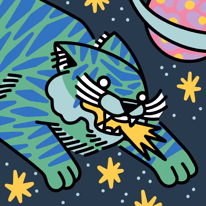 fx(cats) #137
