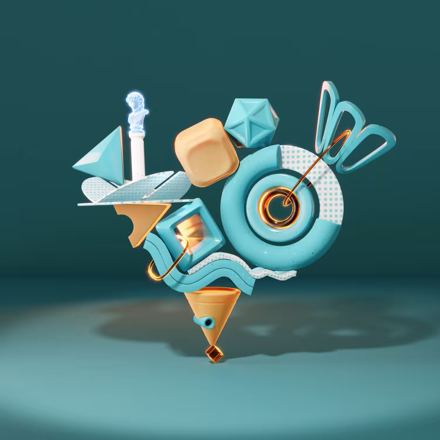 Mind Chaos #4
