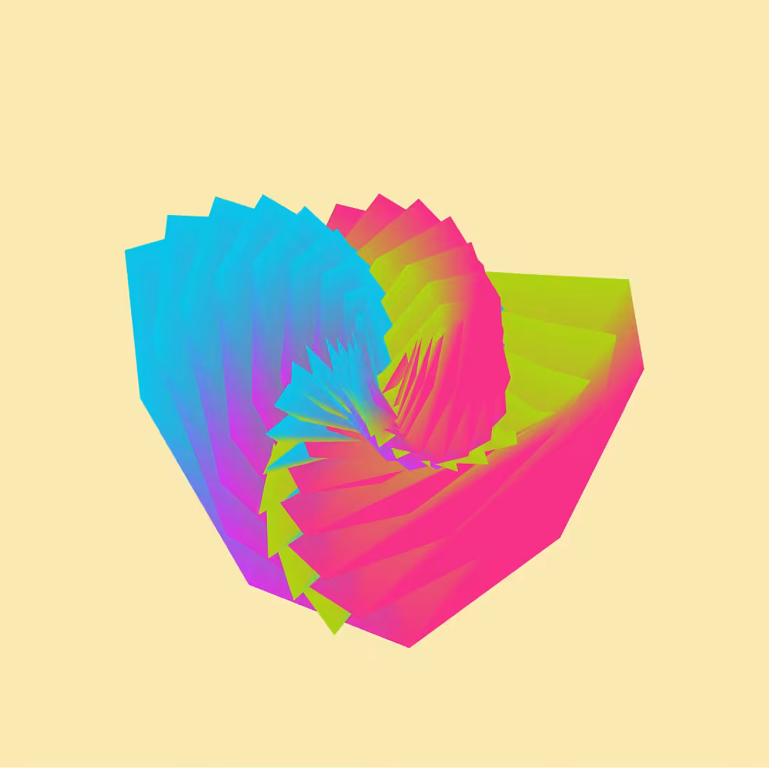 vertex creatures #5