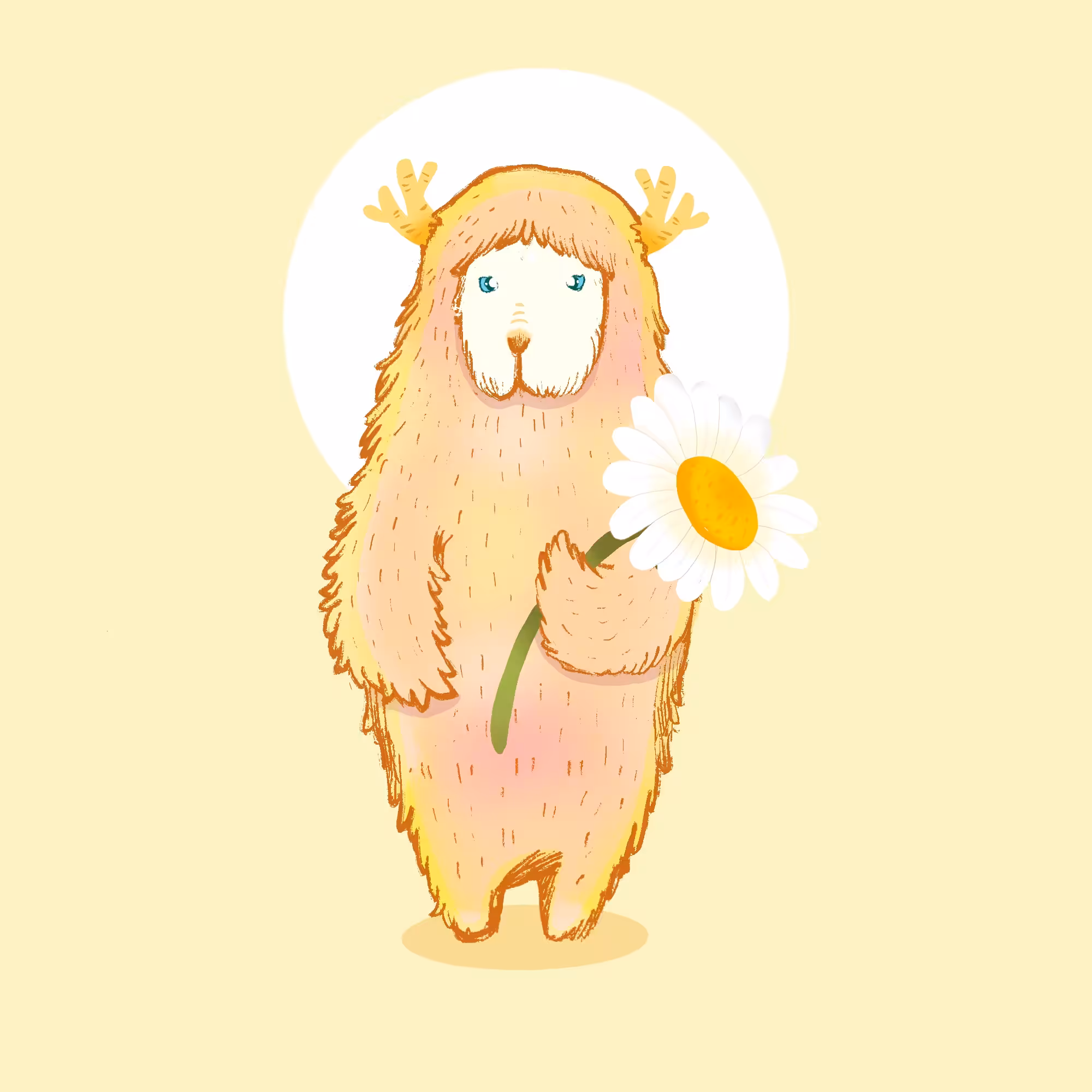 Daisy Lomo