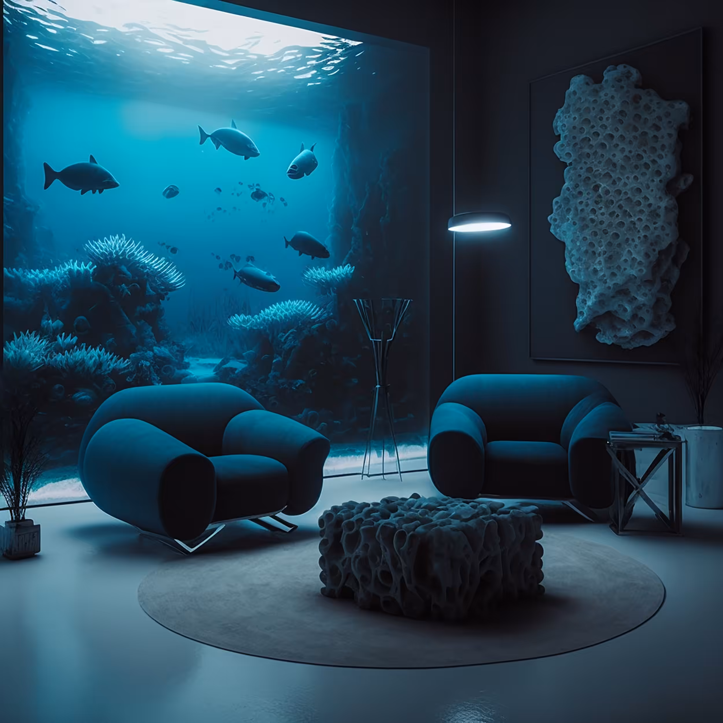 Ocean Abyss 6