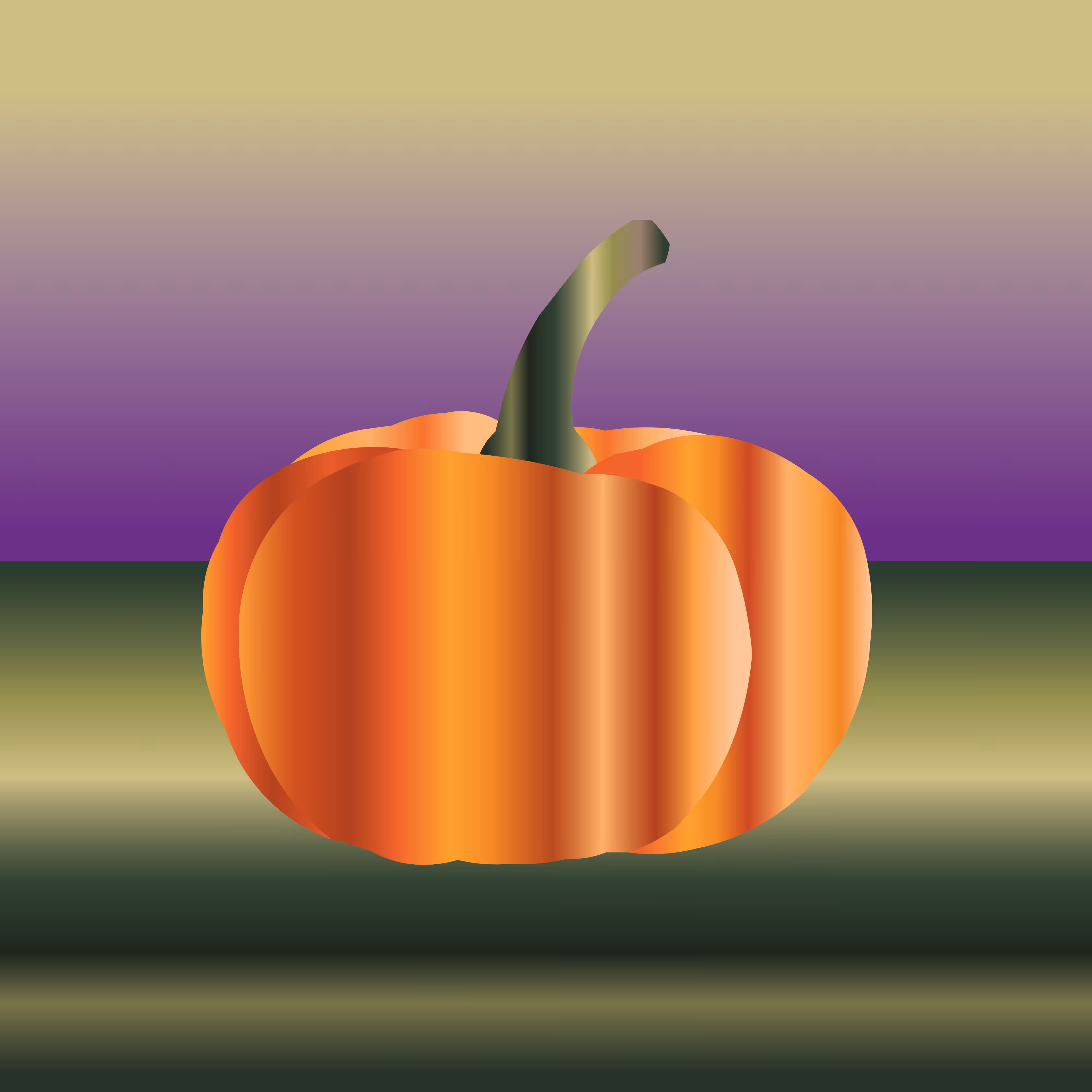 Pumpkin