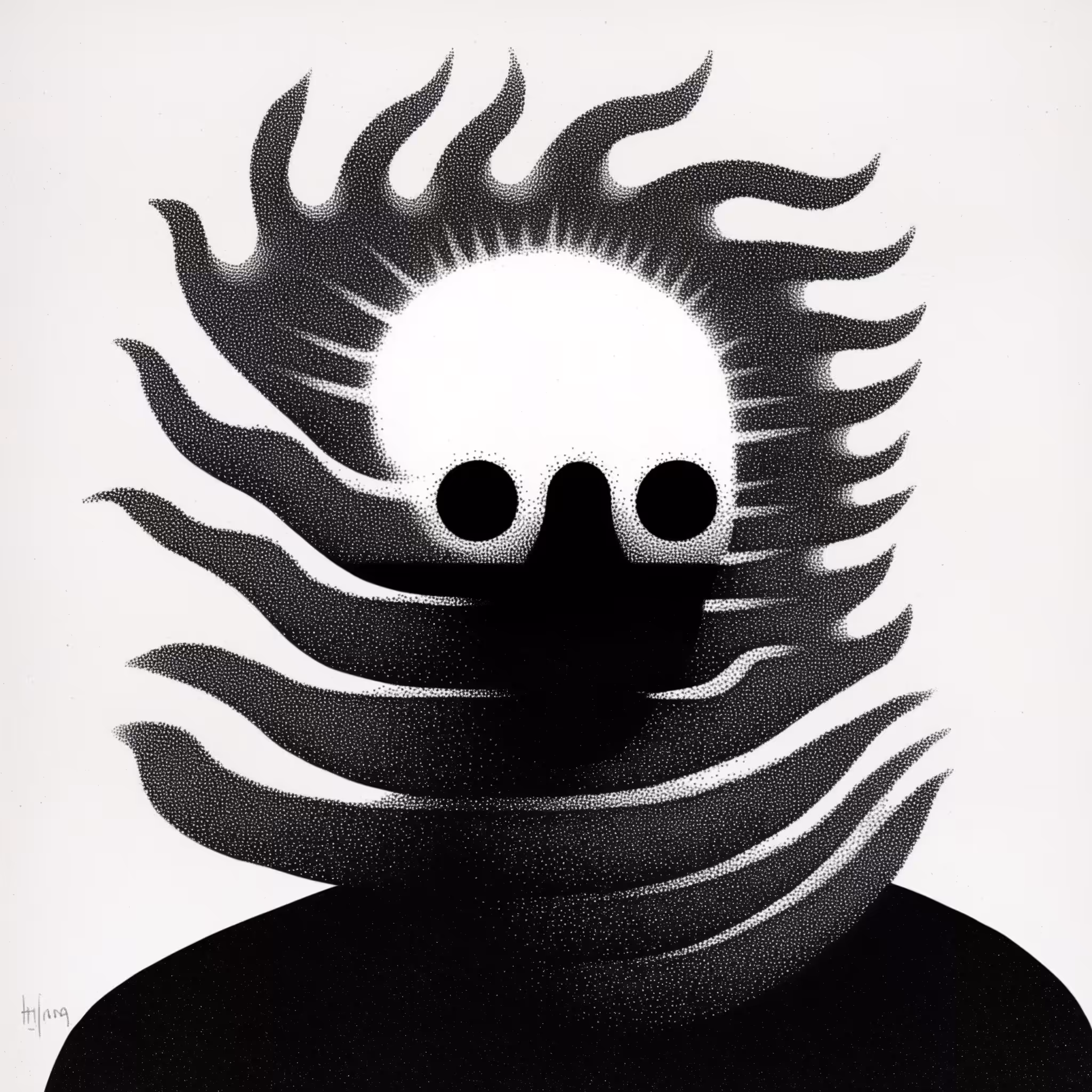 HUMANOZ #16