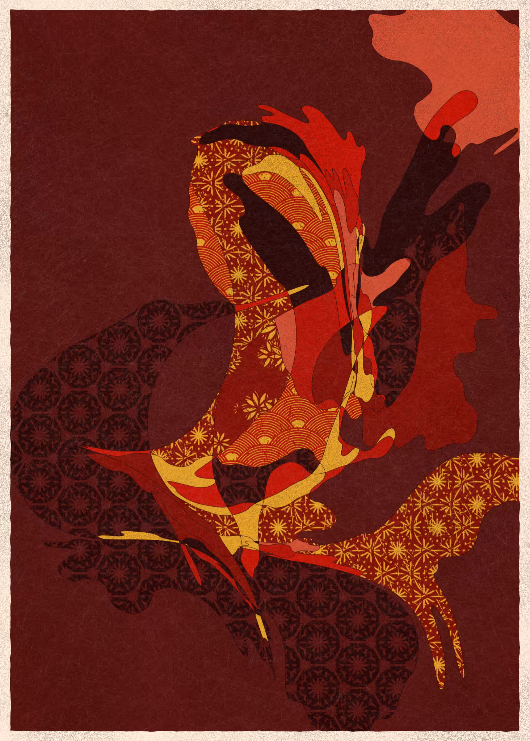 Memories of Qilin #642