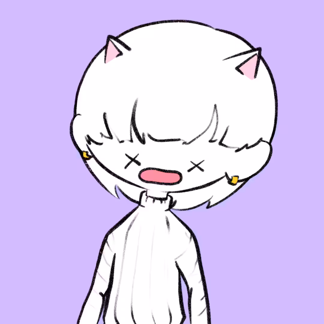 sketchy chibi #75