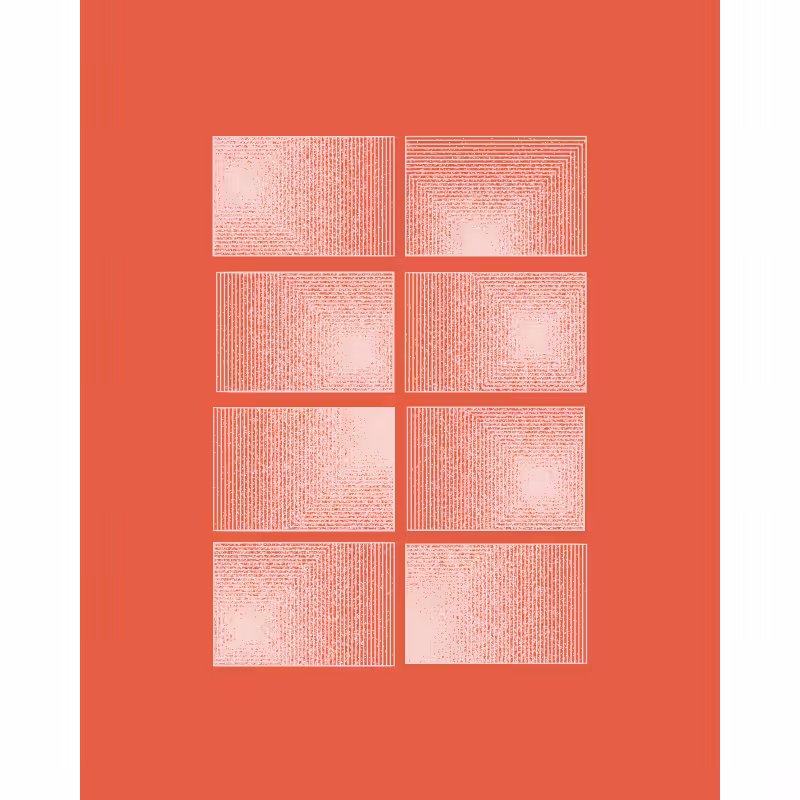 Composizione Semplice #321