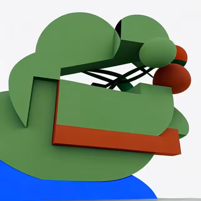 PEPE:DECONSTRUCT #13