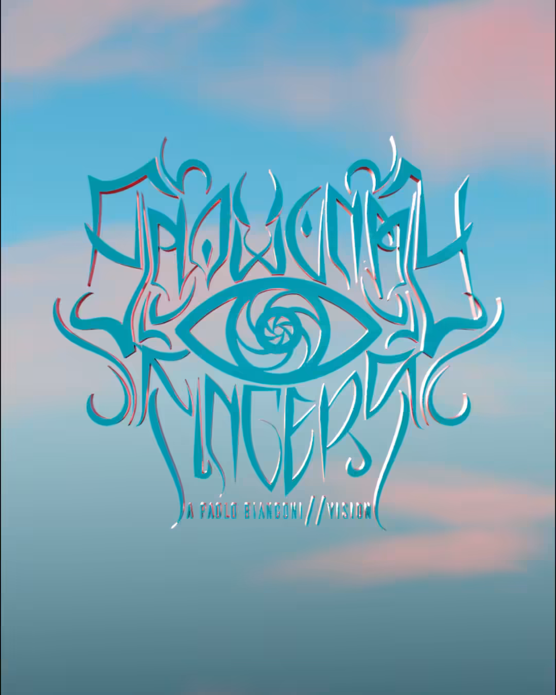 1. Above the sky 