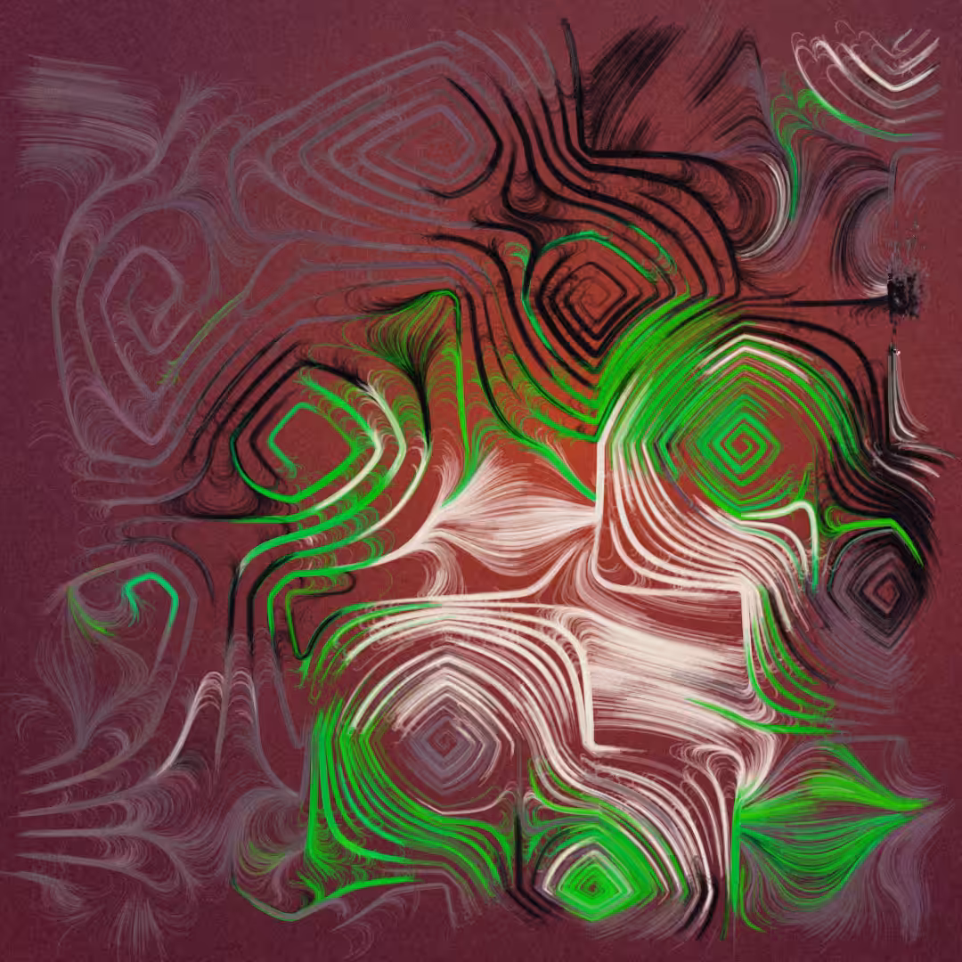Broken Flows #78